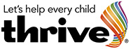 Thrive - Lets help every child